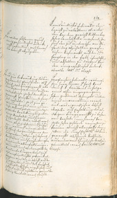 Civic Archives of Bozen-Bolzano - BOhisto Ratsprotokoll 1774/77 - 