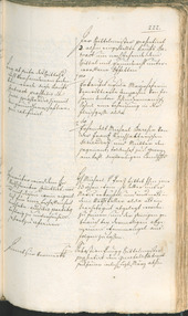 Civic Archives of Bozen-Bolzano - BOhisto Ratsprotokoll 1774/77 - 