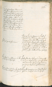 Civic Archives of Bozen-Bolzano - BOhisto Ratsprotokoll 1774/77 - 