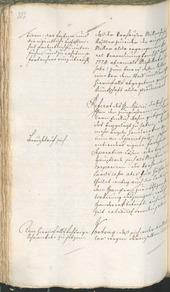 Civic Archives of Bozen-Bolzano - BOhisto Ratsprotokoll 1774/77 - 