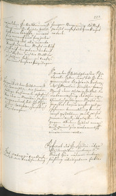 Civic Archives of Bozen-Bolzano - BOhisto Ratsprotokoll 1774/77 - 