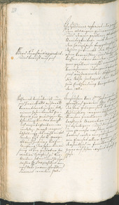 Stadtarchiv Bozen - BOhisto Ratsprotokoll 1774/77 - 