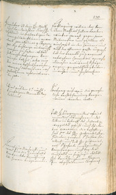 Civic Archives of Bozen-Bolzano - BOhisto Ratsprotokoll 1774/77 - 