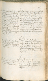 Civic Archives of Bozen-Bolzano - BOhisto Ratsprotokoll 1774/77 - 