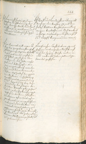 Civic Archives of Bozen-Bolzano - BOhisto Ratsprotokoll 1774/77 - 