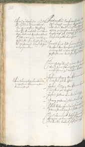 Civic Archives of Bozen-Bolzano - BOhisto Ratsprotokoll 1774/77 - 