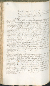 Civic Archives of Bozen-Bolzano - BOhisto Ratsprotokoll 1774/77 - 