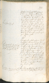 Civic Archives of Bozen-Bolzano - BOhisto Ratsprotokoll 1774/77 - 