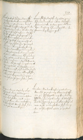 Civic Archives of Bozen-Bolzano - BOhisto Ratsprotokoll 1774/77 - 