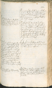 Civic Archives of Bozen-Bolzano - BOhisto Ratsprotokoll 1774/77 - 