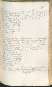 Civic Archives of Bozen-Bolzano - BOhisto Ratsprotokoll 1774/77 - 