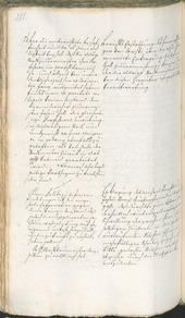 Civic Archives of Bozen-Bolzano - BOhisto Ratsprotokoll 1774/77 - 