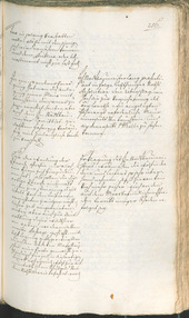 Civic Archives of Bozen-Bolzano - BOhisto Ratsprotokoll 1774/77 - 