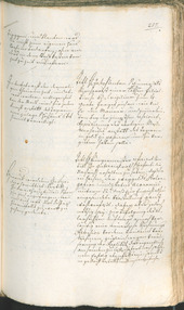 Stadtarchiv Bozen - BOhisto Ratsprotokoll 1774/77 - 