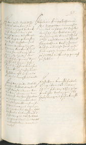 Archivio Storico della Città di Bolzano - BOhisto protocollo consiliare 1774/77 - 