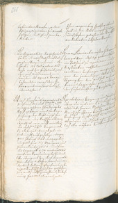 Archivio Storico della Città di Bolzano - BOhisto protocollo consiliare 1774/77 - 