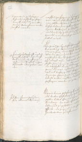 Civic Archives of Bozen-Bolzano - BOhisto Ratsprotokoll 1774/77 - 