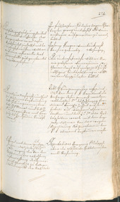 Civic Archives of Bozen-Bolzano - BOhisto Ratsprotokoll 1774/77 - 