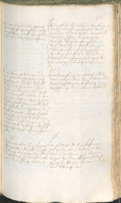 Civic Archives of Bozen-Bolzano - BOhisto Ratsprotokoll 1774/77 - 