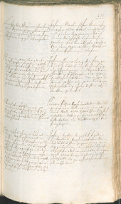 Archivio Storico della Città di Bolzano - BOhisto protocollo consiliare 1774/77 - 