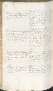 Civic Archives of Bozen-Bolzano - BOhisto Ratsprotokoll 1774/77 - 