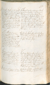 Civic Archives of Bozen-Bolzano - BOhisto Ratsprotokoll 1774/77 - 