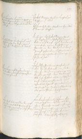 Civic Archives of Bozen-Bolzano - BOhisto Ratsprotokoll 1774/77 - 