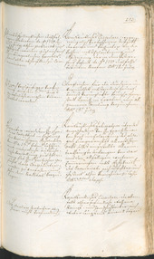 Civic Archives of Bozen-Bolzano - BOhisto Ratsprotokoll 1774/77 - 