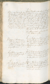 Archivio Storico della Città di Bolzano - BOhisto protocollo consiliare 1774/77 - 