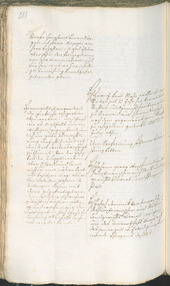 Stadtarchiv Bozen - BOhisto Ratsprotokoll 1774/77 - 