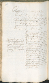 Civic Archives of Bozen-Bolzano - BOhisto Ratsprotokoll 1774/77 - 