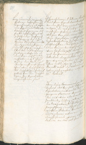 Stadtarchiv Bozen - BOhisto Ratsprotokoll 1774/77 - 