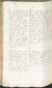 Stadtarchiv Bozen - BOhisto Ratsprotokoll 1774/77 - 