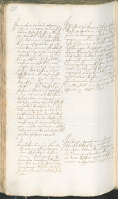 Stadtarchiv Bozen - BOhisto Ratsprotokoll 1774/77 - 