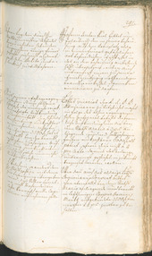 Civic Archives of Bozen-Bolzano - BOhisto Ratsprotokoll 1774/77 - 