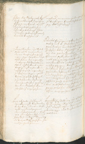 Archivio Storico della Città di Bolzano - BOhisto protocollo consiliare 1774/77 - 