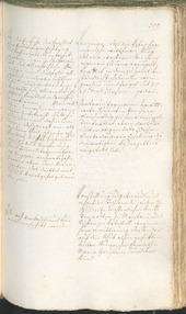 Archivio Storico della Città di Bolzano - BOhisto protocollo consiliare 1774/77 - 