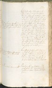 Civic Archives of Bozen-Bolzano - BOhisto Ratsprotokoll 1774/77 - 