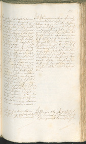 Civic Archives of Bozen-Bolzano - BOhisto Ratsprotokoll 1774/77 - 