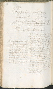 Stadtarchiv Bozen - BOhisto Ratsprotokoll 1774/77 - 