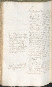 Archivio Storico della Città di Bolzano - BOhisto protocollo consiliare 1774/77 - 