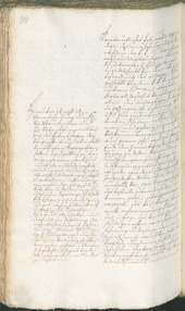 Stadtarchiv Bozen - BOhisto Ratsprotokoll 1774/77 - 