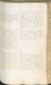 Archivio Storico della Città di Bolzano - BOhisto protocollo consiliare 1774/77 - 