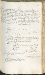 Archivio Storico della Città di Bolzano - BOhisto protocollo consiliare 1774/77 - 