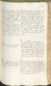 Civic Archives of Bozen-Bolzano - BOhisto Ratsprotokoll 1774/77 - 