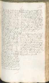 Stadtarchiv Bozen - BOhisto Ratsprotokoll 1774/77 - 