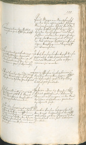 Civic Archives of Bozen-Bolzano - BOhisto Ratsprotokoll 1774/77 - 