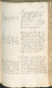 Civic Archives of Bozen-Bolzano - BOhisto Ratsprotokoll 1774/77 - 