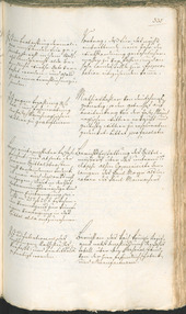 Civic Archives of Bozen-Bolzano - BOhisto Ratsprotokoll 1774/77 - 