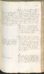 Civic Archives of Bozen-Bolzano - BOhisto Ratsprotokoll 1774/77 - 